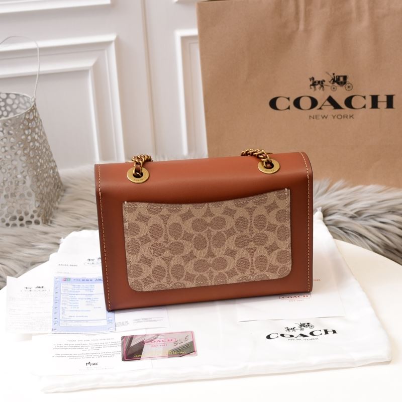 Coach Satchel Bags